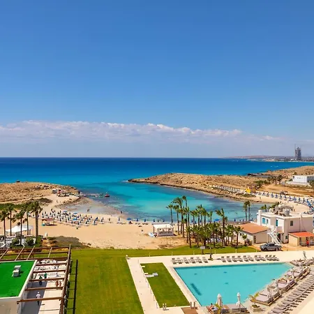 Chrysomare Beach Hotel & Resort-2