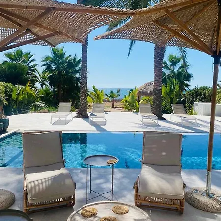 Whitekey Villa Cyprus-3