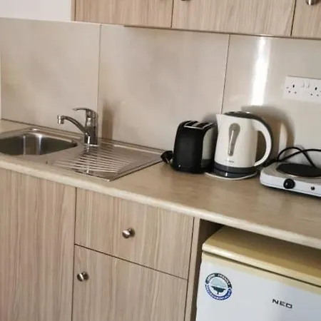 Simos Magic Hotel Apts-2