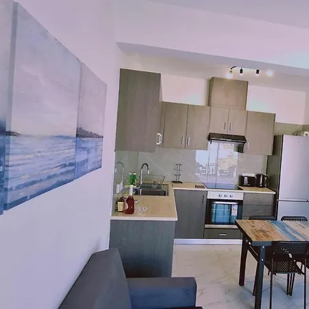 Stay Femia Apartment-3