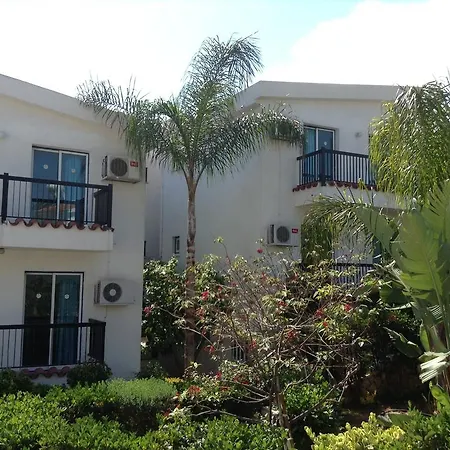 Aphelandra Hotel Apartments-2