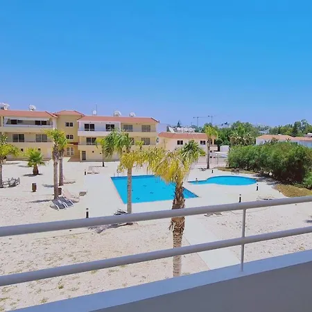 STAY Nissi Bliss Apartment-2