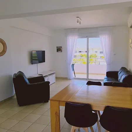 STAY Nissi Bliss Apartment-3