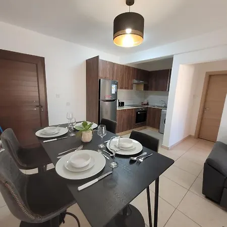 Cielo Apartment-2