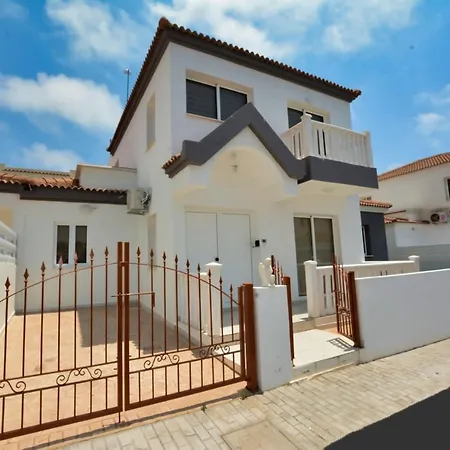 Nissi Villa Sotia-3