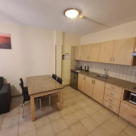 Koru Apt-3