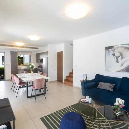 Sea Satin Villas - Fully Renovated-3