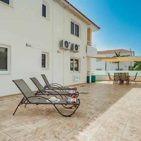 Apartment Selene-3