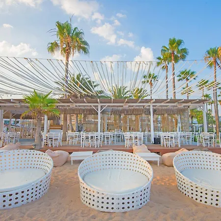Dome Beach Marina Hotel & Resort-3