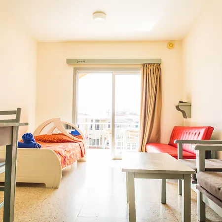 Efi Hotel Apts-3