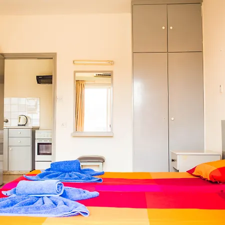 Efi Hotel Apts-2