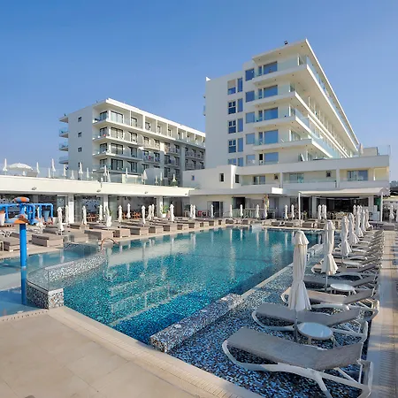 Nelia Beach Hotel & Spa-2
