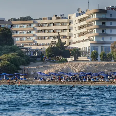Melissi Beach Hotel & Spa-3
