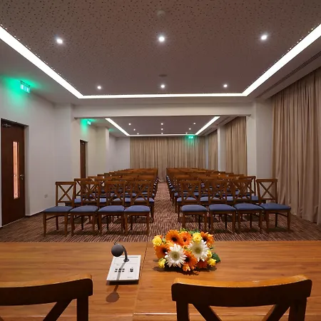 Melissi Beach Hotel & Spa-2