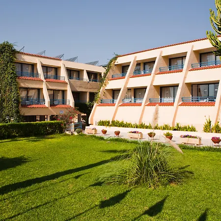 Napa Prince Hotel Apts-2