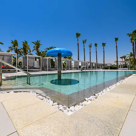 Tasia Maris Beach Hotel - Adults Only-2