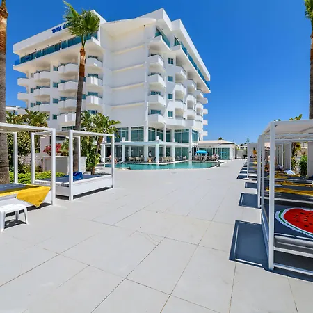 Tasia Maris Beach Hotel - Adults Only-3