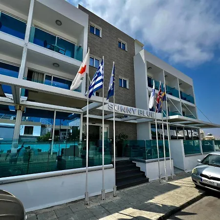 Sunny Blue Hotel-2
