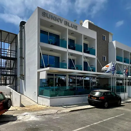 Sunny Blue Hotel-3