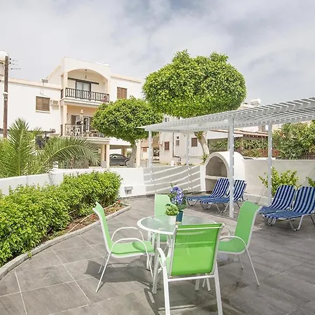 Merab Holidays Apartment Castalia 62-3
