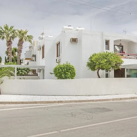 Merab Holidays Apartment Castalia 62-2