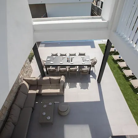 Rent Your Dream Ayia Napa Holiday Villa And Look Forward To Relaxing Beside Your Private Pool Ayia Napa Villa 1374-3