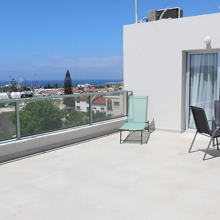 Kleio Apartments-3