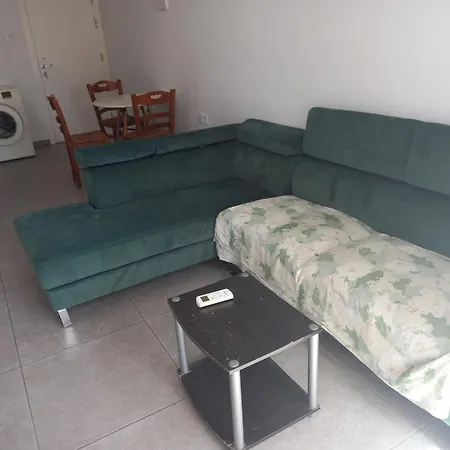 Central Modern Newly Furnished Apartment-3