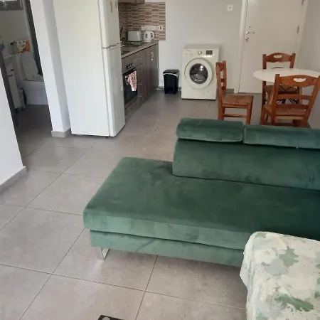 Central Modern Newly Furnished Apartment-2