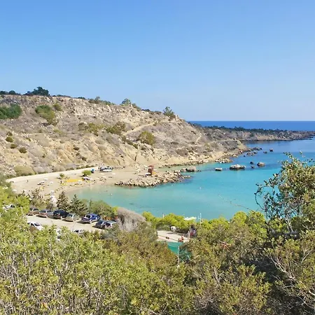 Villa Paradisia-3