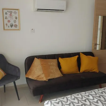 Nissi Golden Sands Sunny Apartment A1D4-3
