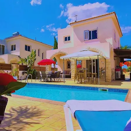 Stay Summer Breeze Villa-3