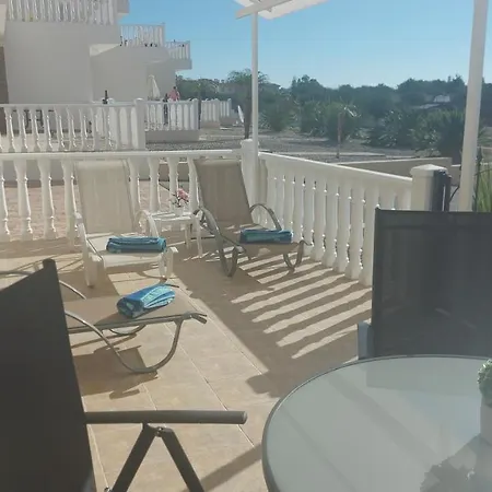 Nissi Golden Sands Sunny Apartment A1D4-2