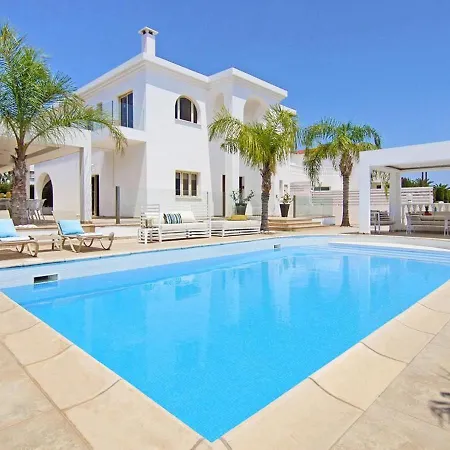 Villa Harmony By Interhome-3
