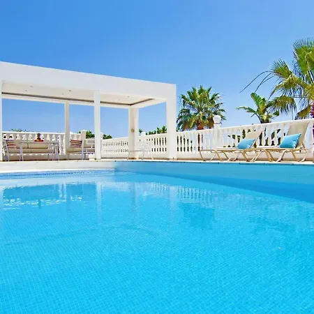 Villa Harmony By Interhome-2