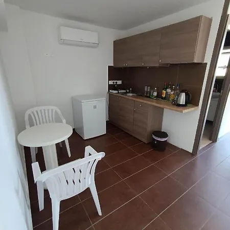 Nissiup Studio Ayia Napa-3