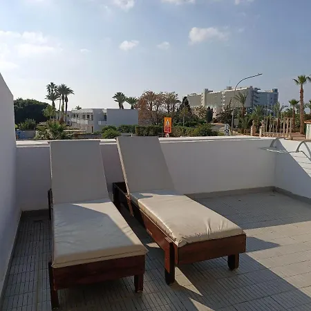 Nissiup Studio Ayia Napa-2