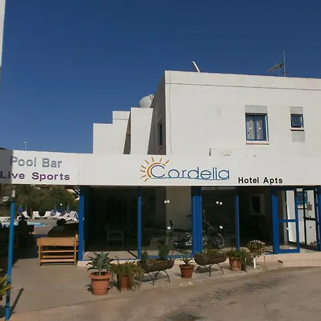 Cordelia Hotel Apartments-2