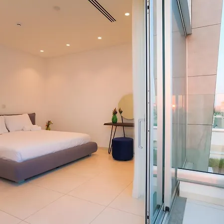 Cove Seaview Villas - Coral-3