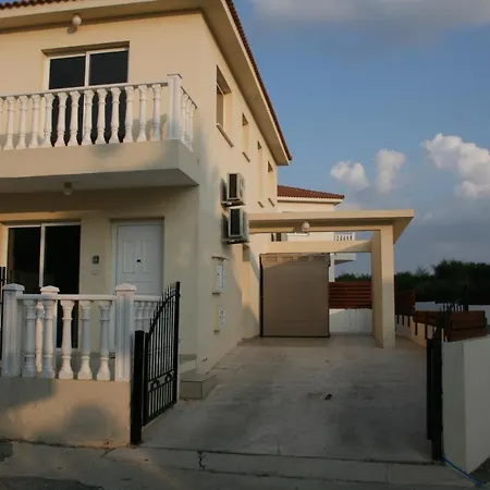 Nissi Villa-2