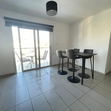 Cielo Apartment No2-2