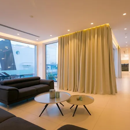 Cove Seaview Villas - Nautica-2