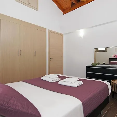 Villa Regina By Interhome-2