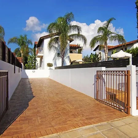 Villa Regina By Interhome-3