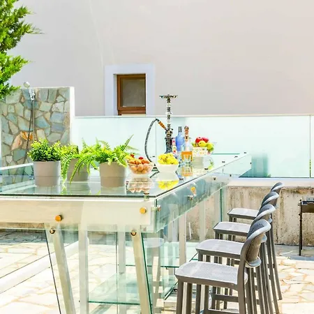 Ionion Seaside Villa-3
