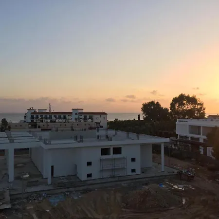 Ayia Napa, City Town-3