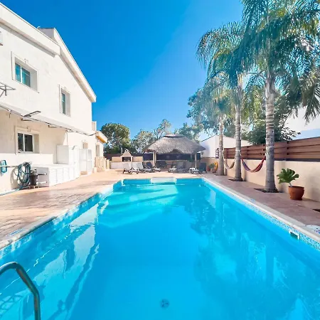 Fame Villa With Private Pool And Gazebo-2