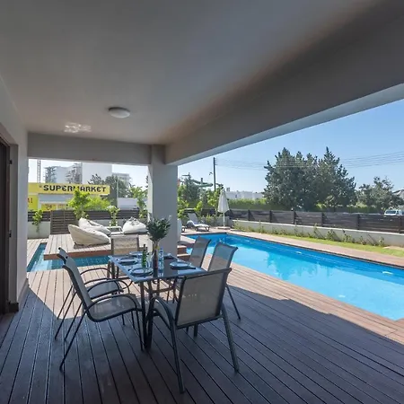 Sea Satin Villas - Fully Renovated-2