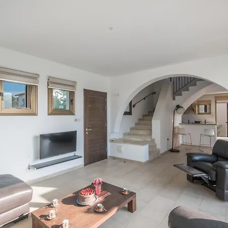 Kymma Villas By The Sea-2