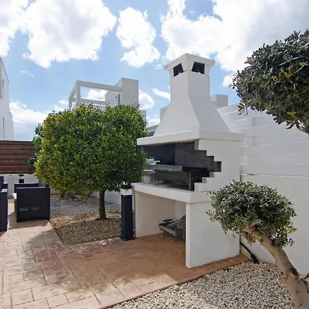 Villa Nissinia By Interhome-2